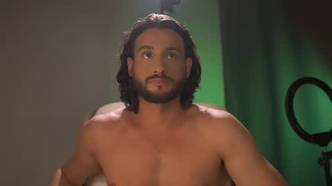 Keen online show from October 14, 7:17 pm