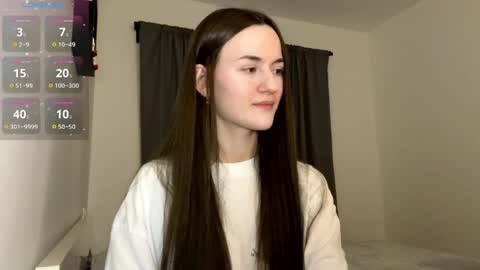 Alice and Mark online show from April 1, 8:06 pm