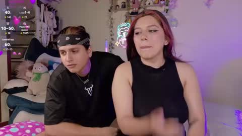 Chelsea  Dante online show from July 25, 10:51 pm