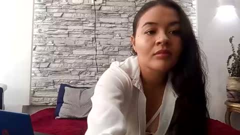 Isabella and Alessandro online show from March 3, 1:45 pm