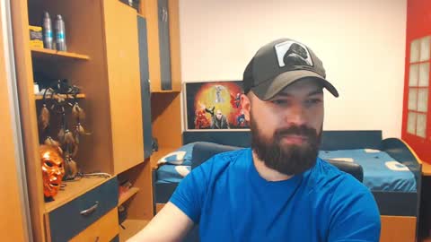 DoubleJake online show from December 5, 11:23 pm