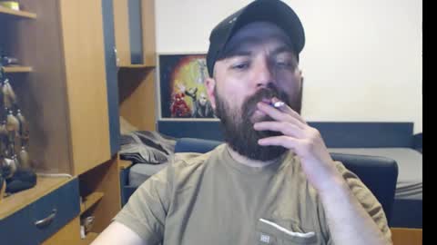 DoubleJake online show from October 10, 10:14 pm