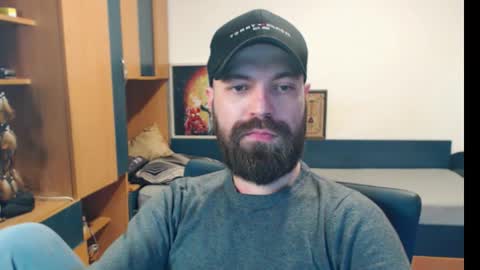 DoubleJake online show from October 9, 5:35 am