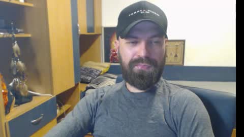 DoubleJake online show from October 8, 5:02 am