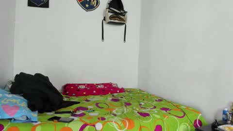 douglas_gallegos online show from January 15, 1:58 am