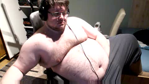 dovahkaat online show from April 25, 7:33 pm