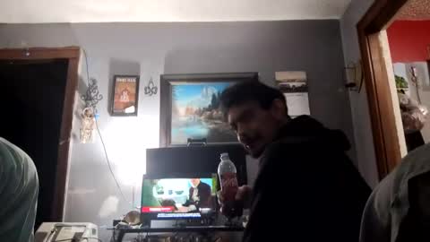 Driver Dick  Kylie Tits online show from January 8, 6:52 am