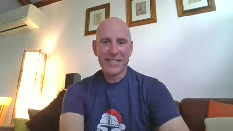 Snapshot of downundercock22 chatting on October 6, 2:40 am downundercock22 online show from October 6, 2:40 am