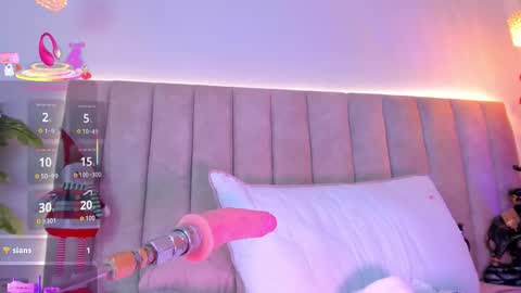 Doyeon online show from November 30, 8:16 pm