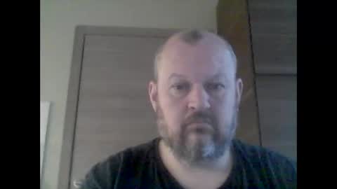 Danny online show from January 12, 3:14 pm