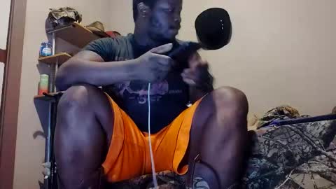 MrPirated online show from March 18, 12:49 am