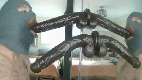 dpthroatorallybi online show from November 26, 7:10 pm