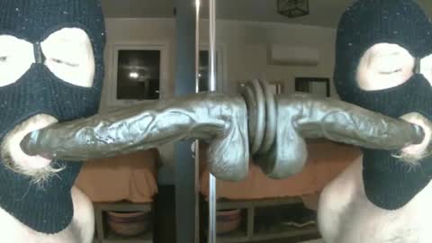 dpthroatorallybi online show from September 29, 3:05 am