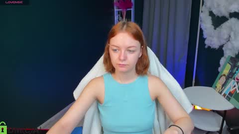 dr_catalina online show from September 19, 2:16 am