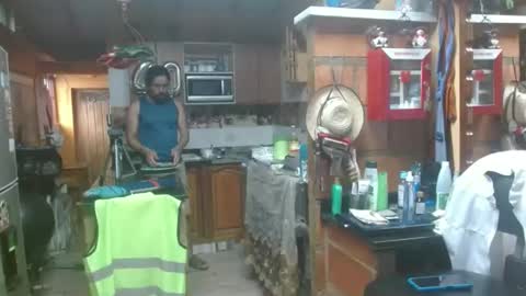 Dr  Simon online show from January 28, 9:08 pm