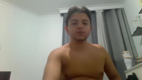 Draco Montana online show from November 24, 10:52 pm