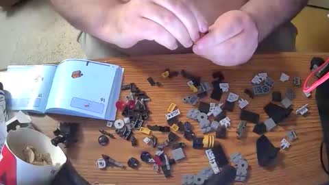 draconian_stone online show from February 7, 5:27 pm