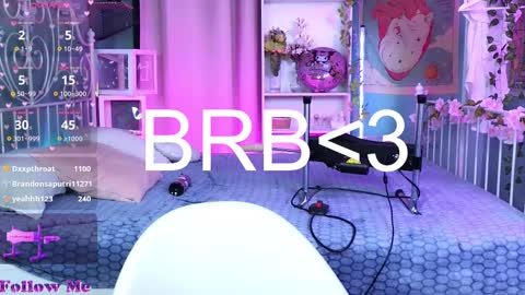 Draculaura online show from February 25, 4:57 pm