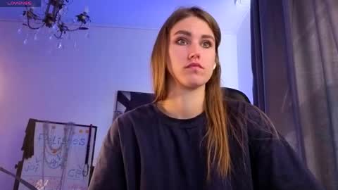 Lisbeth Salander online show from April 23, 6:43 am