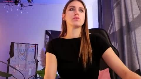 Lisbeth Salander online show from April 22, 6:20 am