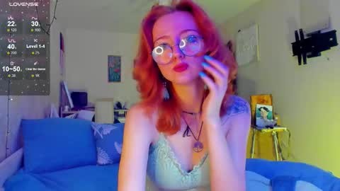 dragonflyliza online show from November 16, 8:27 am