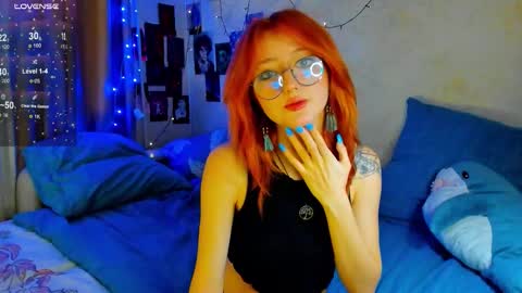 dragonflyliza online show from November 20, 1:53 pm