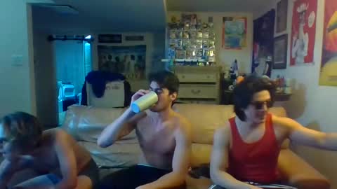 drake__wolf online show from October 6, 1:56 am