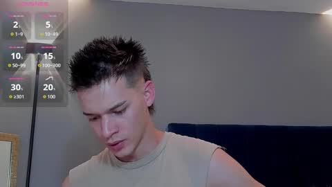 drake_carter1 online show from February 10, 3:42 am