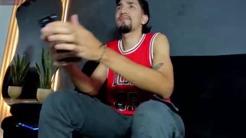 drake_franco online show from September 25, 12:12 pm