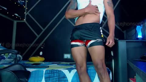 Drake online show from March 19, 4:29 am