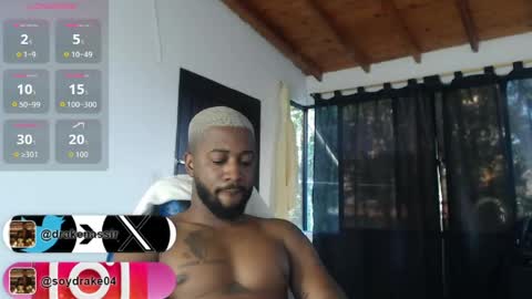 ---Drake--- online show from March 22, 9:19 pm