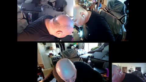 Drake D Vamp aka Drake DarkRose online show from May 1, 10:26 pm