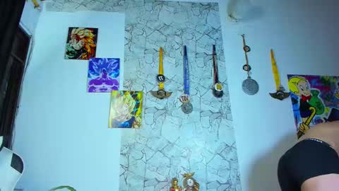 drake_xion1 online show from February 20, 12:10 am