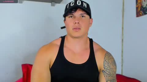drake_xion1 online show from February 11, 1:41 am
