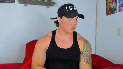 drake_xion1 online show from February 9, 10:00 pm