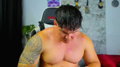 drake_xion1 online show from September 29, 11:59 pm