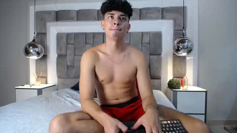 Drake Collinss online show from February 20, 2:07 am