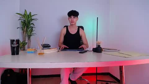 Drake Collinss online show from March 3, 9:37 pm