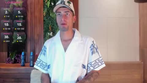 Drake Neuman online show from September 16, 3:53 am