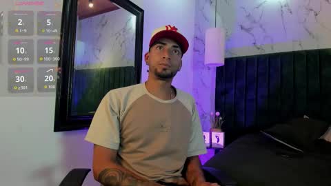 Drake Neuman online show from February 23, 3:42 am