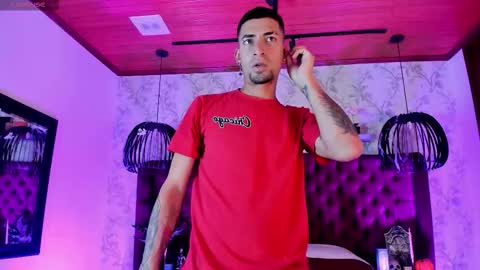 Drake Neuman online show from November 3, 3:51 am