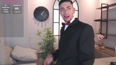 Drake Neuman online show from March 11, 10:07 am