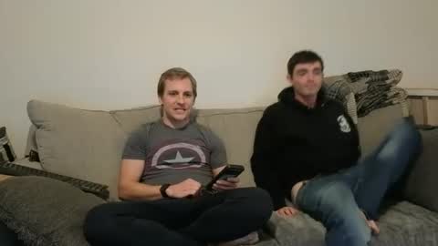 Drake Riley online show from February 23, 2:25 am