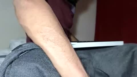 Andrs  Independent Model online show from October 6, 11:39 am