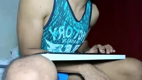 Andrs  Independent Model online show from September 23, 11:04 am