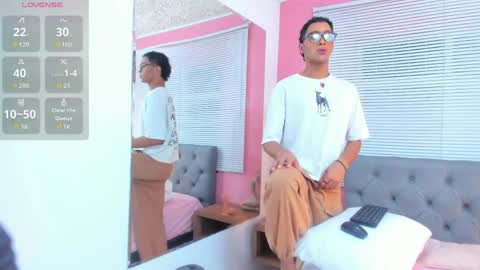 Drako online show from April 15, 4:05 am