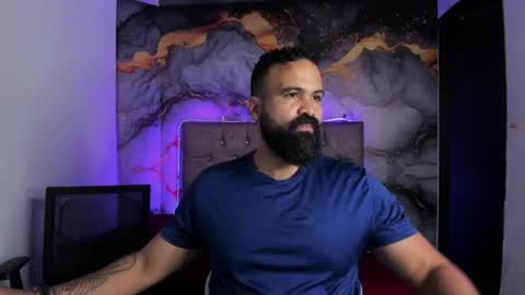 Drako online show from March 1, 3:55 am