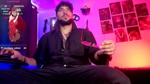 drako_kingx online show from October 29, 3:47 pm