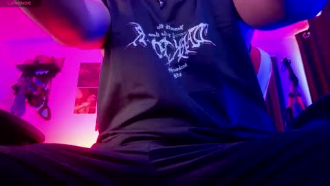 drako_kingx online show from October 21, 3:38 pm