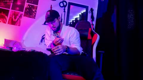 drako_kingx online show from October 22, 6:31 pm